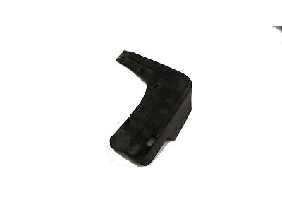 Acura RDX Mud Flaps - 75810-TJB-C01