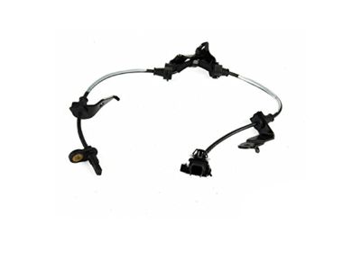 Acura ABS Wheel Speed Sensor - 57450-TA0-A01