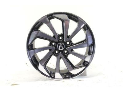 Acura ILX Spare Wheel - 42800-TV9-A91