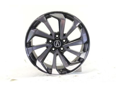 2018 Acura ILX Rims - 42800-TV9-A91