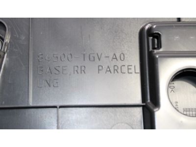 Acura 84500-TGV-A01ZA