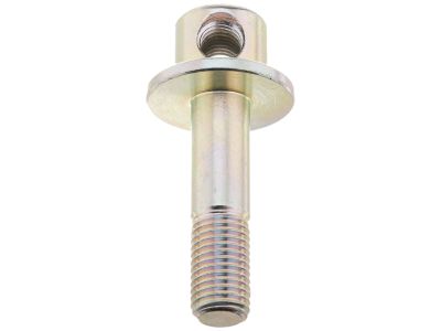 Acura 38946-PM3-000 Idle Pulley Bolt (10X39)