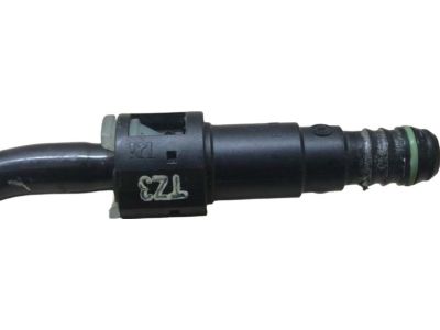 Acura TLX Fuel Filler Neck - 06160-TZ3-A11
