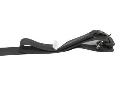 2009 Acura TSX Seat Belt - 04814-TL2-A00ZA