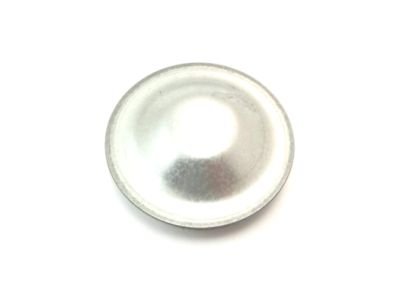 Acura Integra Wheel Bearing Dust Cap - 42326-SLJ-000