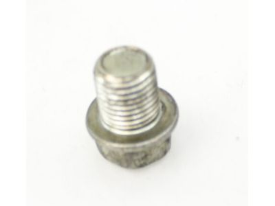 1989 Acura Integra Oil Drain Plug - 92800-14000