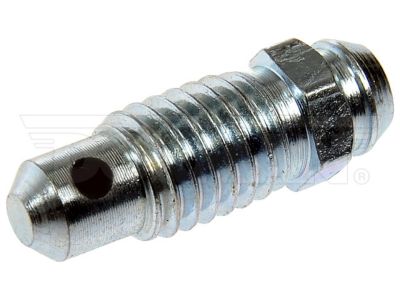 Acura 43352-567-000 Bleeder Screw