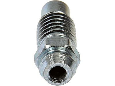 Acura 43352-567-000 Bleeder Screw