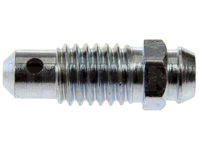 Acura 43352-567-000 Bleeder Screw