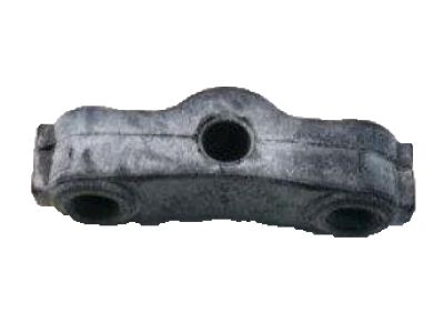 Acura 54306-SH3-000 Extension Mounting Rubber