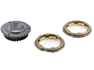 23444-PNS-326 Acura Gear Set 3Rd Product Photo 1 of 1