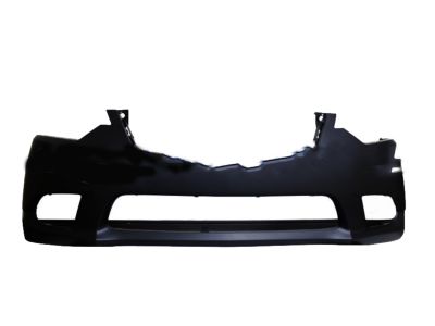 2011 Acura TSX Bumper - 04711-TL2-A80ZZ