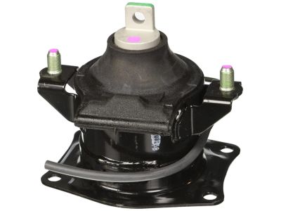 Acura 50810-SEP-A02 Rear Engine Mount Rubber Assembly (At)