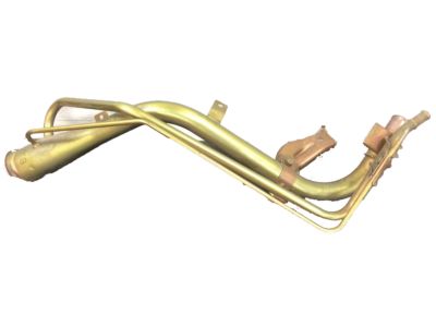 Acura 17660-S6M-A31 Fuel Filler Pipe