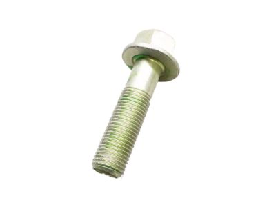 Acura 90165-SDA-A00 Flange Bolt (12X45)