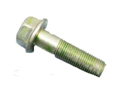 Acura 90165-SDA-A00 Flange Bolt (12X45)