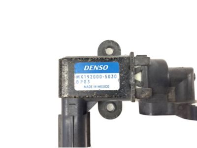 Acura 17012-S01-A01 Valve Set Solenoid