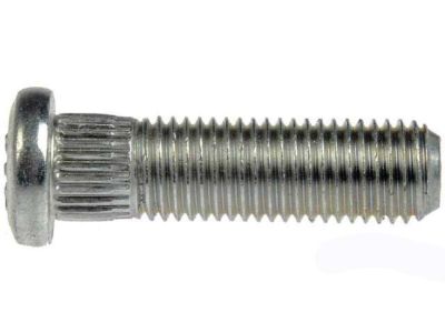 2015 Acura MDX Wheel Stud - 90113-S84-901