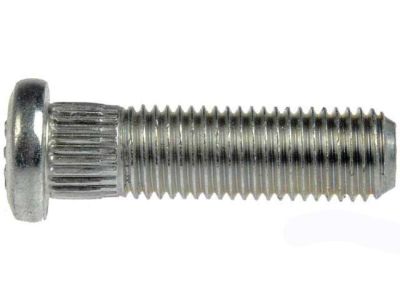 1999 Acura NSX Wheel Stud - 90113-S84-901