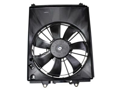 Acura Fan Shroud - 38615-5YF-A01