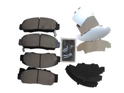 Acura Brake Pad Set - 45022-SEP-A11