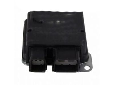 2017 Acura TLX Air Bag Control Module - 77960-TZ7-A03