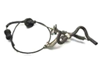 1998 Acura CL Shift Cable - 54315-SY8-A81