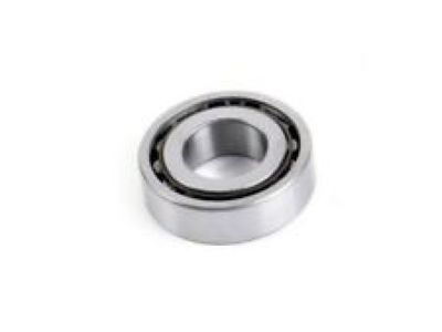 1993 Acura Integra Pilot Bearing - 91102-PLW-003