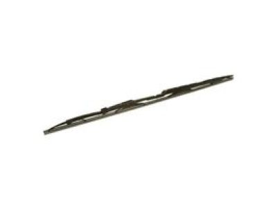 Acura 76620-TZ3-A03 Windshield Wiper Blade (650Mm)