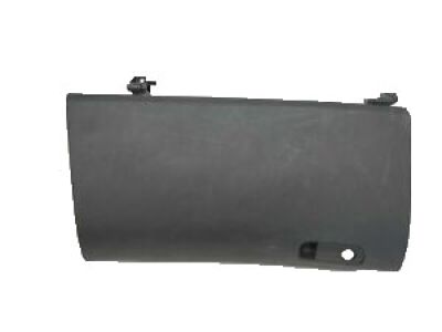 Acura Glove Box - 77500-STX-A01ZC