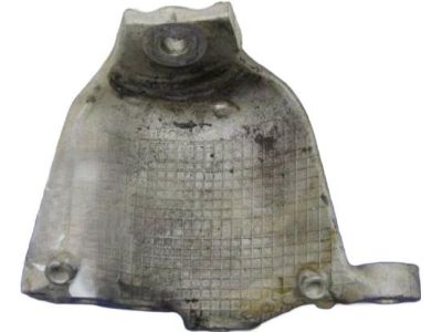Acura TLX Transmission Mount - 50870-TZ4-305