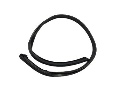 Acura CL Weather Strip - 72365-SV2-013