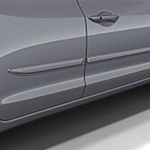 2020 Acura ILX Door Moldings - 08P05-TX6-2J0