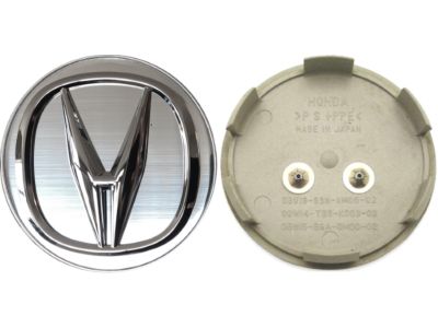 2020 Acura TLX Wheel Cover - 08W18-TX4-2M002