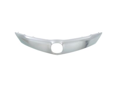 Acura 75125-TZ3-A11 Front Grille Upper Molding