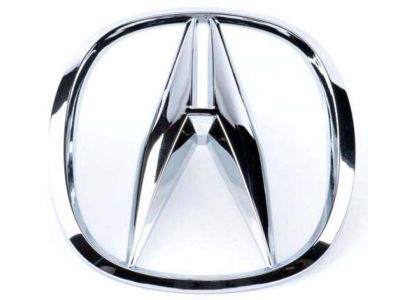 Acura TL Emblem - 17120-RDA-A00