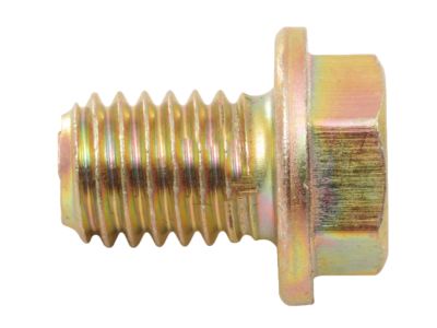 Acura 90024-612-000 Sealing Bolt (8Mm)