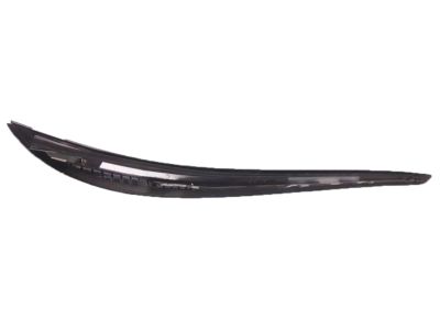 Acura 73152-TL2-305ZK Windshield-Side Molding Right