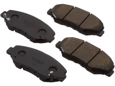 Acura 45022-T2F-A00 Front Disc Brake pad Set