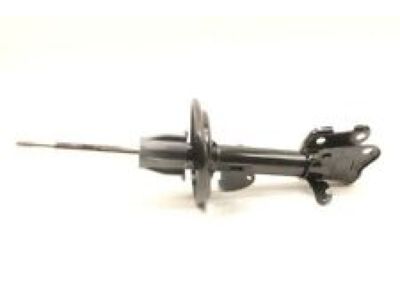 Acura 51602-SZN-A02 Left Front Shock Absorber Assembly