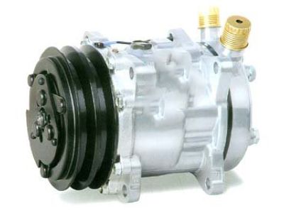 2002 Acura MDX A/C Compressor - 38810-P8F-A01