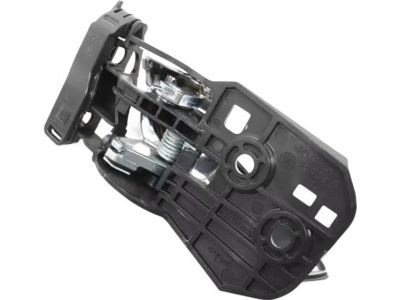 Acura 72120-TJB-A11
