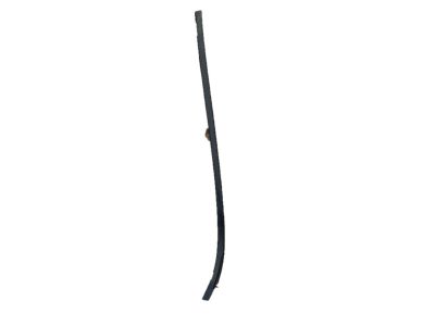 Acura 73162-TZ5-A01 Driver Windshield Pillar Molding Trim