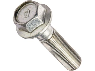 Acura 90186-SR3-000 Flange Bolt (12X48)