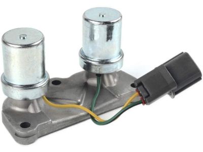 Acura 39550-S30-003 At Shift Lock Solenoid Assembly