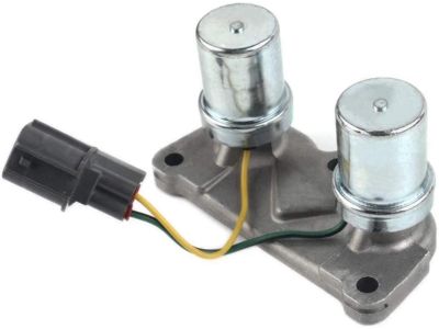 Acura 39550-S30-003 At Shift Lock Solenoid Assembly