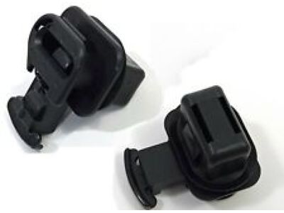 Acura 82137-TK4-003 Rear Seat Cushion Clip