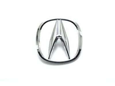 Acura Emblem - 75701-TZ3-A02