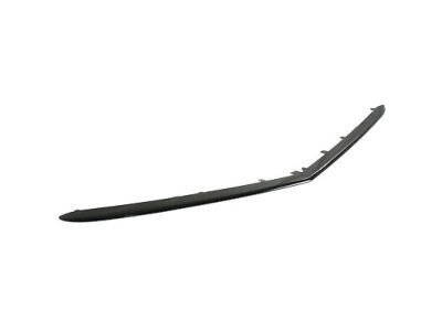 Acura 75170-TK4-A11 Grill-Upper Molding Trim