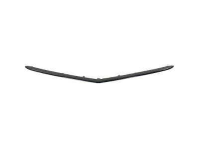 Acura 75170-TK4-A11 Grill-Upper Molding Trim